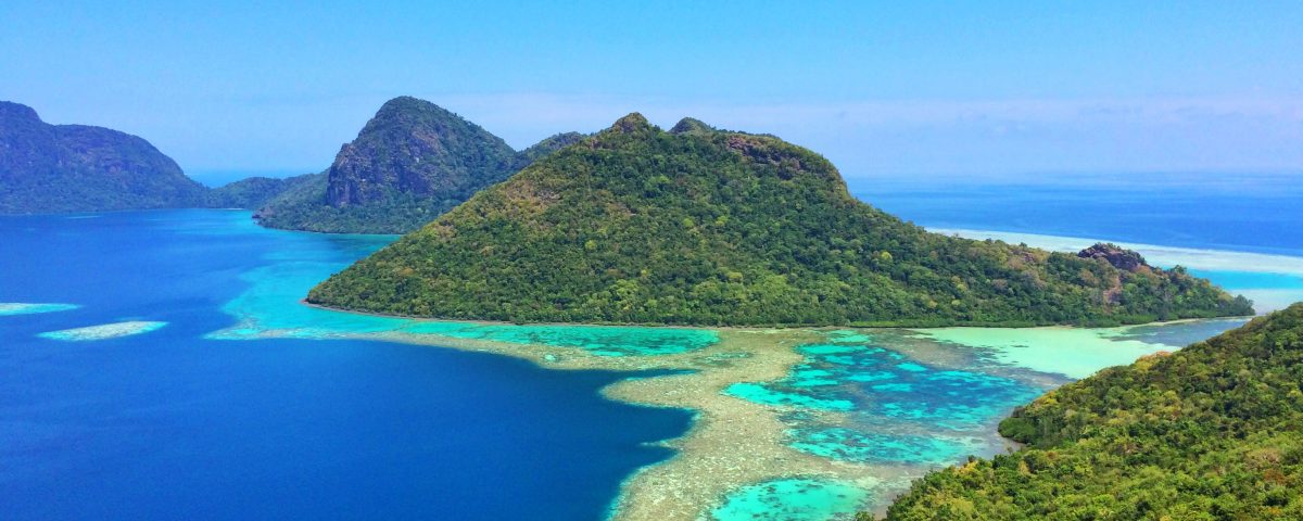 malaysia ocean