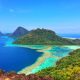 malaysia ocean