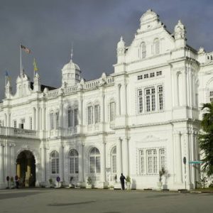 penang city hall