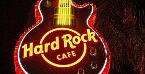 hard rock cafe