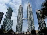 twin towers malaysia