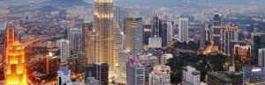 Kuala Lumpur Tower