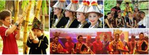 malaysian people and culture