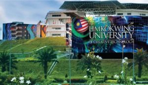 limkokwing university of creative technology