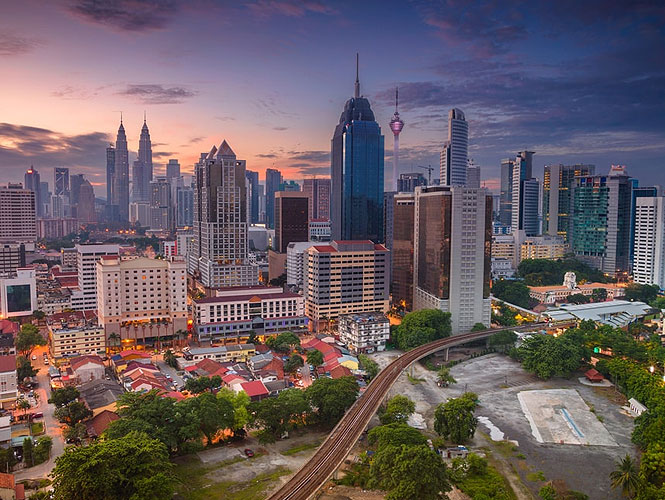 Kuala Lumpur