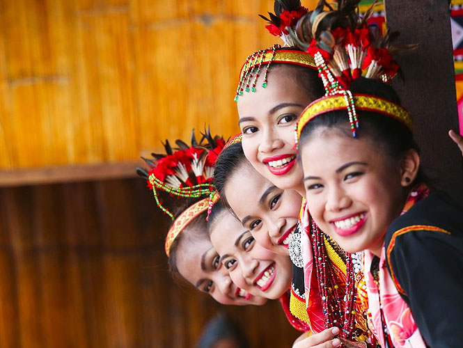 Sabah Pesta Kaamatan