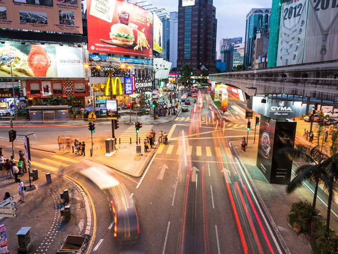 hotel transit kuala lumpur